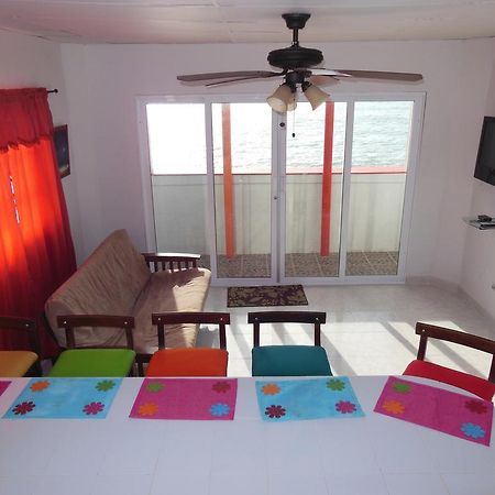 Apartamentos Rocky Cay Bay San Andrés Pokój zdjęcie
