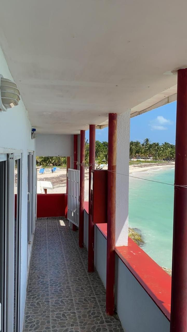 Apartamentos Rocky Cay Bay San Andrés Zewnętrze zdjęcie