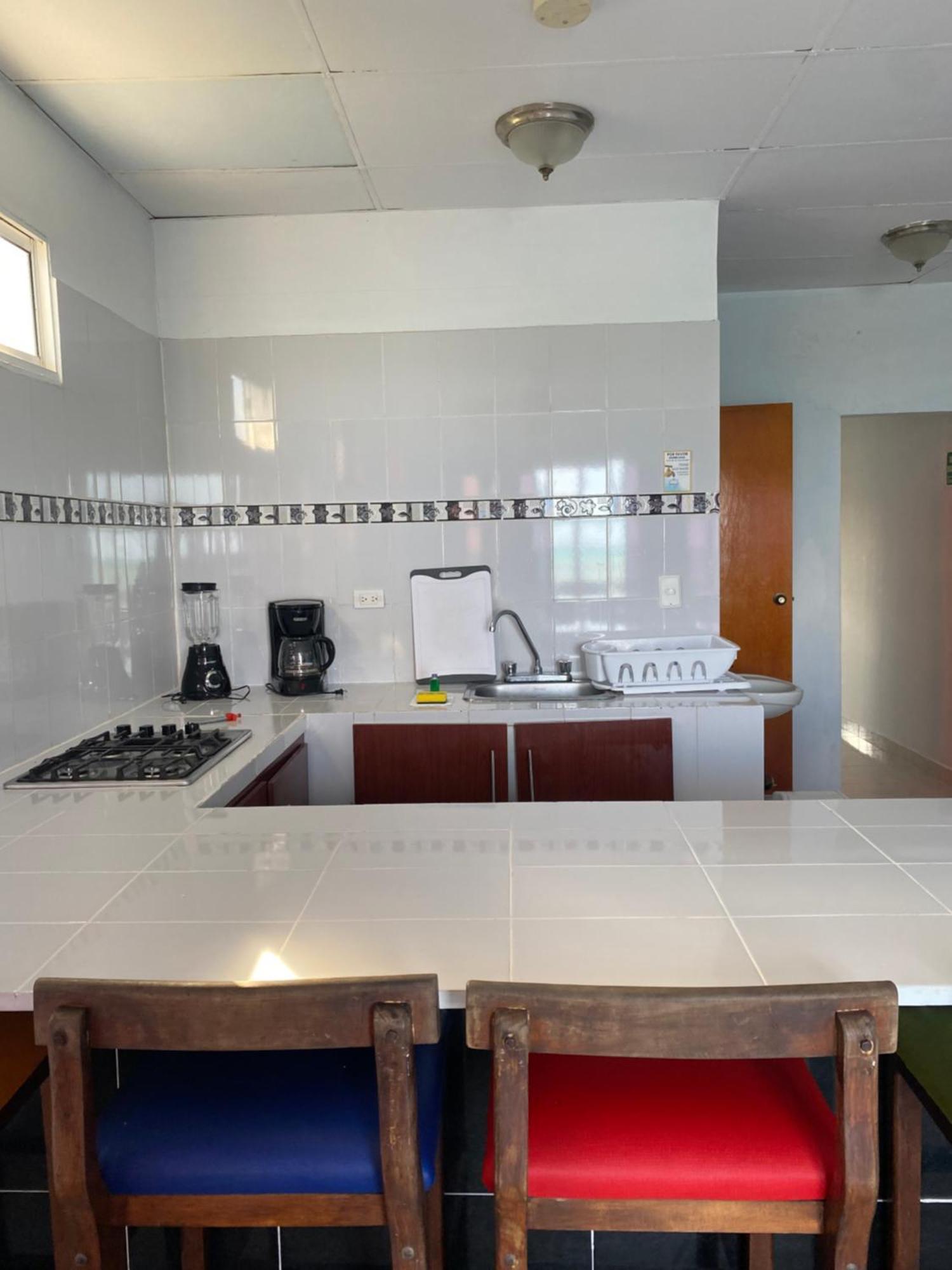 Apartamentos Rocky Cay Bay San Andrés Zewnętrze zdjęcie