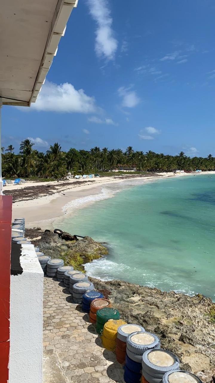 Apartamentos Rocky Cay Bay San Andrés Zewnętrze zdjęcie