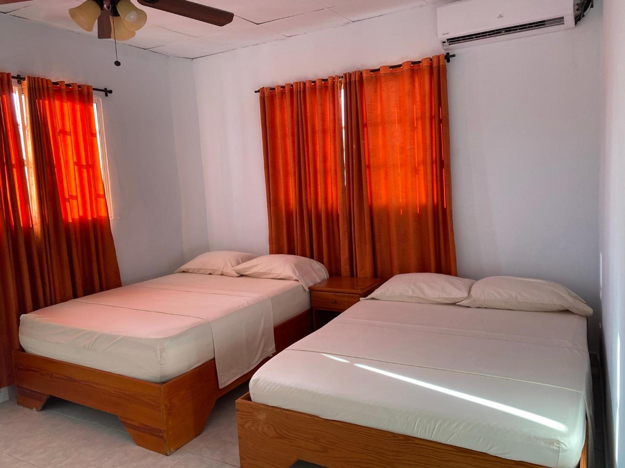 Apartamentos Rocky Cay Bay San Andrés Zewnętrze zdjęcie