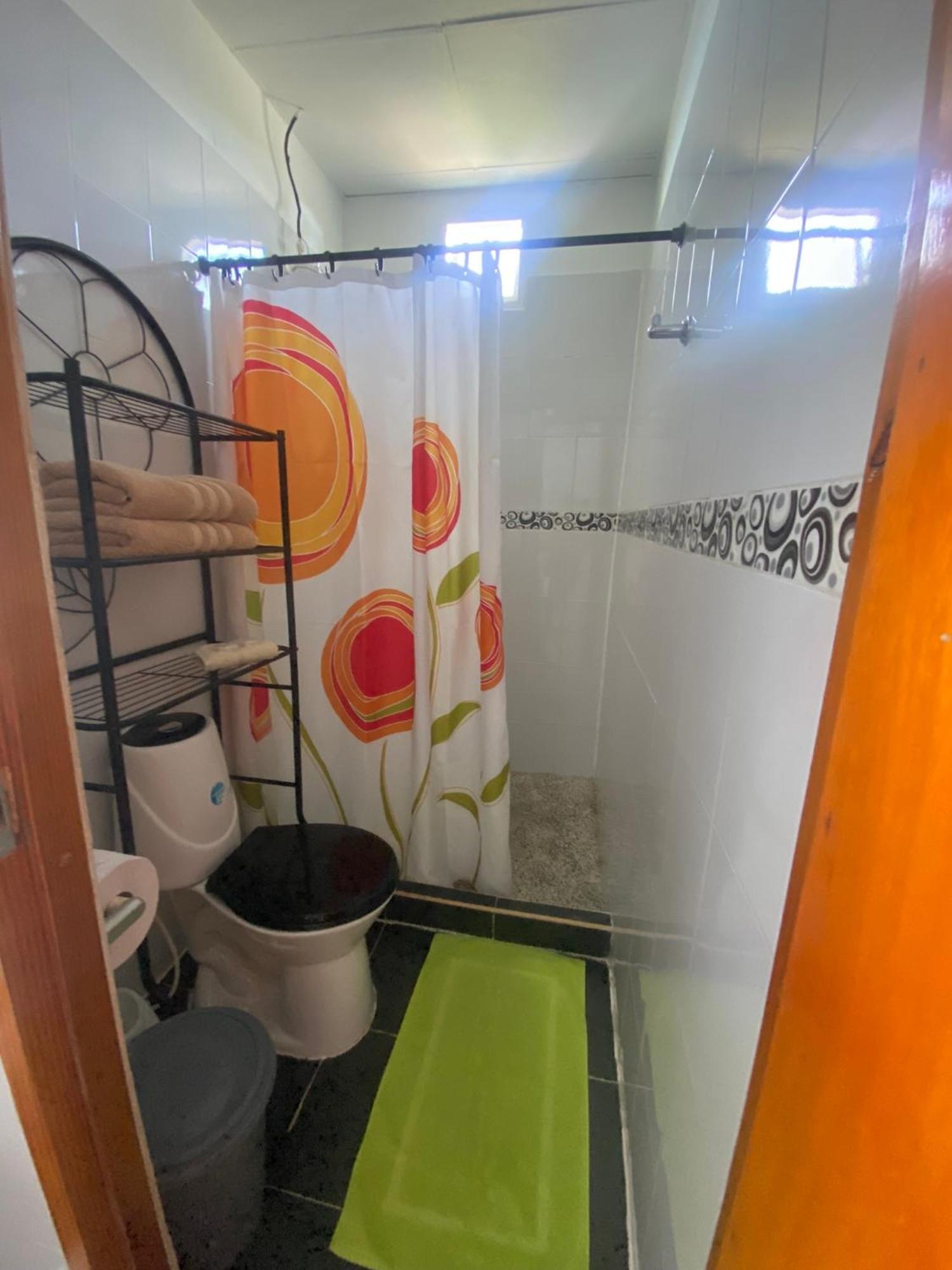Apartamentos Rocky Cay Bay San Andrés Zewnętrze zdjęcie