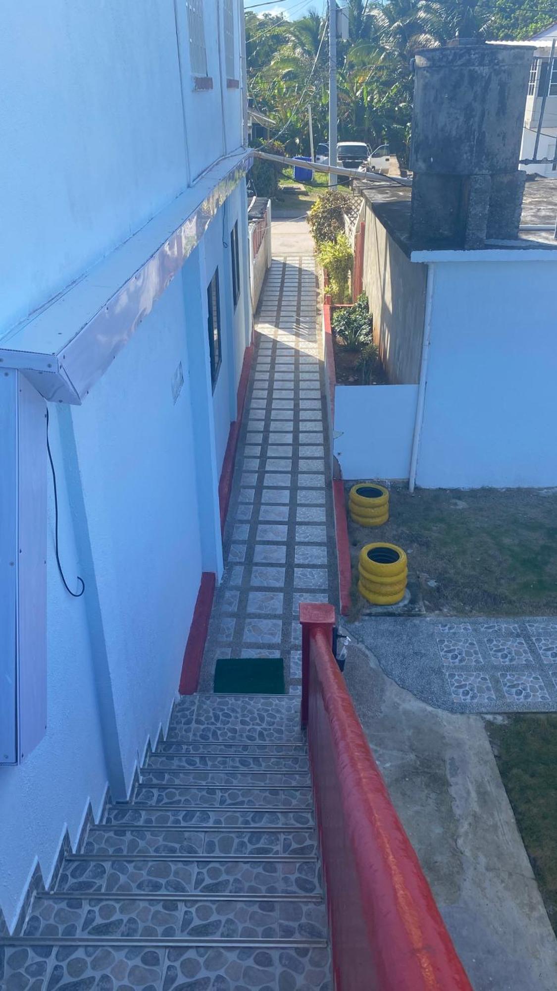 Apartamentos Rocky Cay Bay San Andrés Zewnętrze zdjęcie
