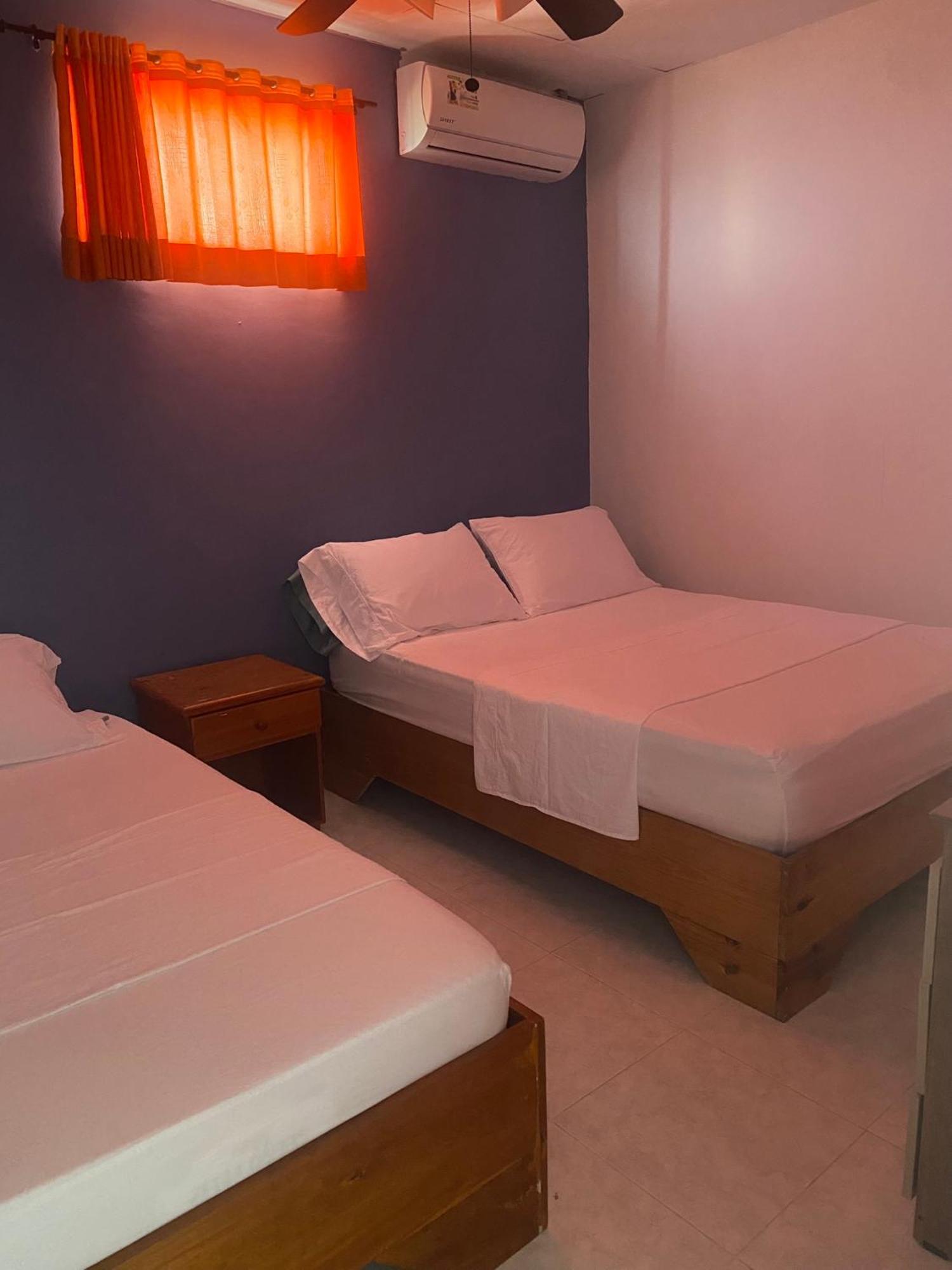 Apartamentos Rocky Cay Bay San Andrés Zewnętrze zdjęcie