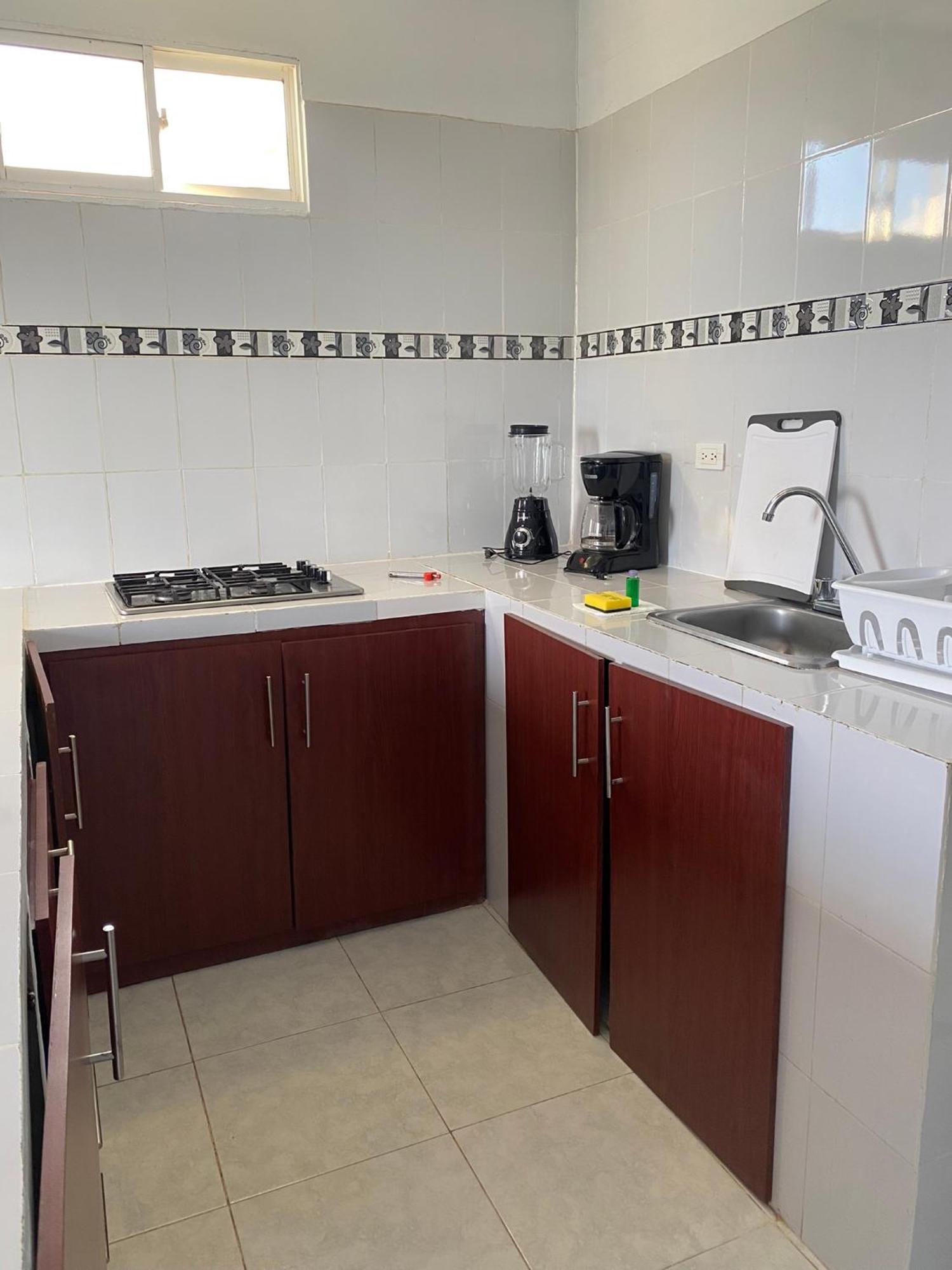Apartamentos Rocky Cay Bay San Andrés Zewnętrze zdjęcie