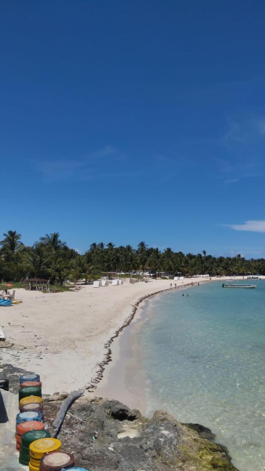 Apartamentos Rocky Cay Bay San Andrés Zewnętrze zdjęcie