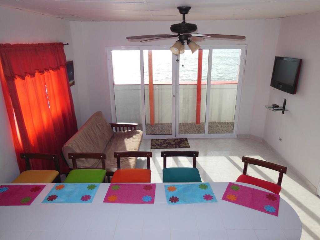 Apartamentos Rocky Cay Bay San Andrés Pokój zdjęcie