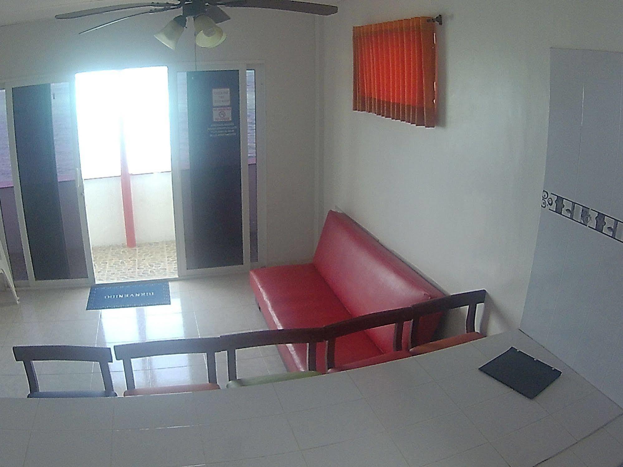 Apartamentos Rocky Cay Bay San Andrés Zewnętrze zdjęcie