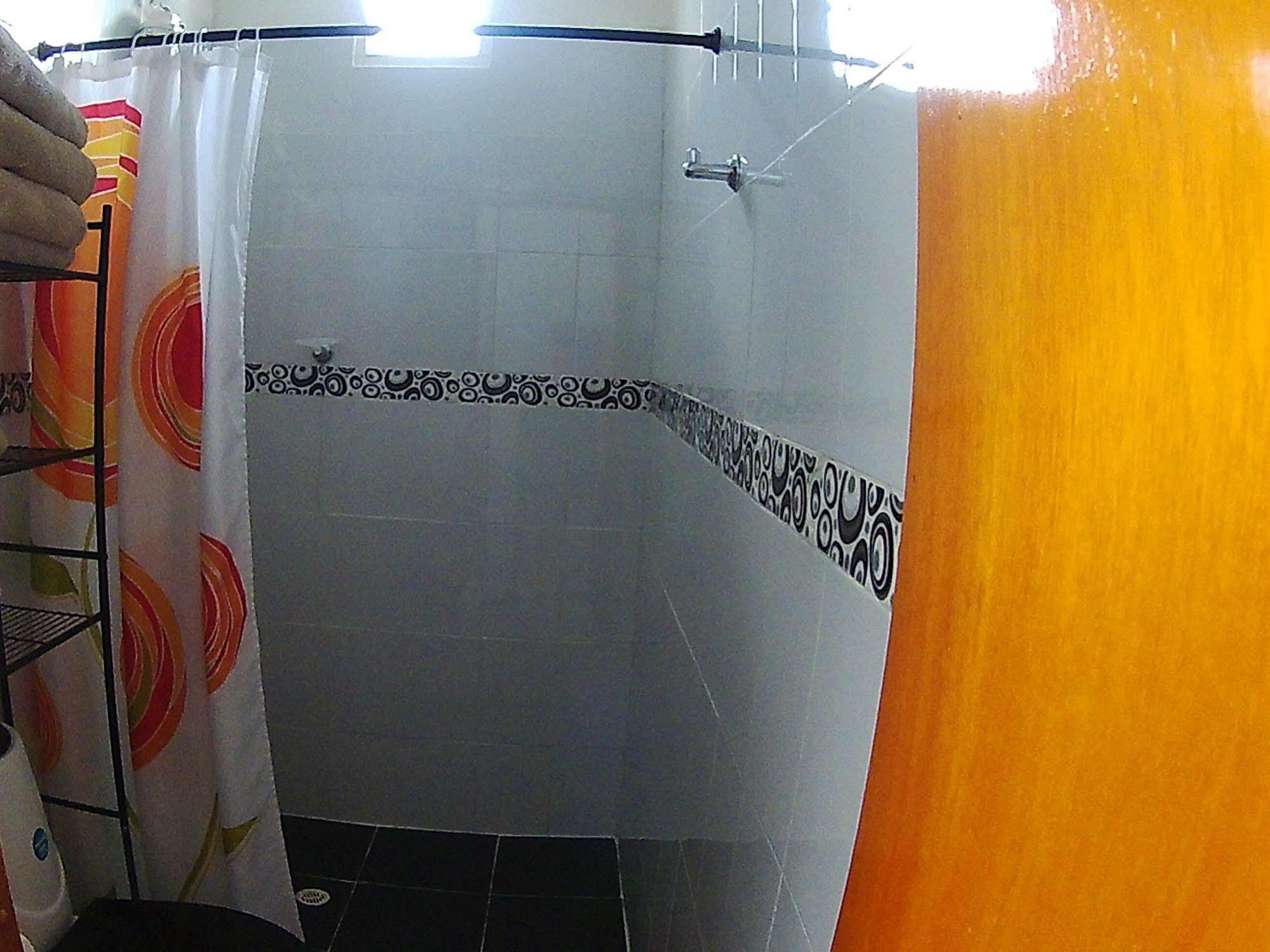 Apartamentos Rocky Cay Bay San Andrés Zewnętrze zdjęcie