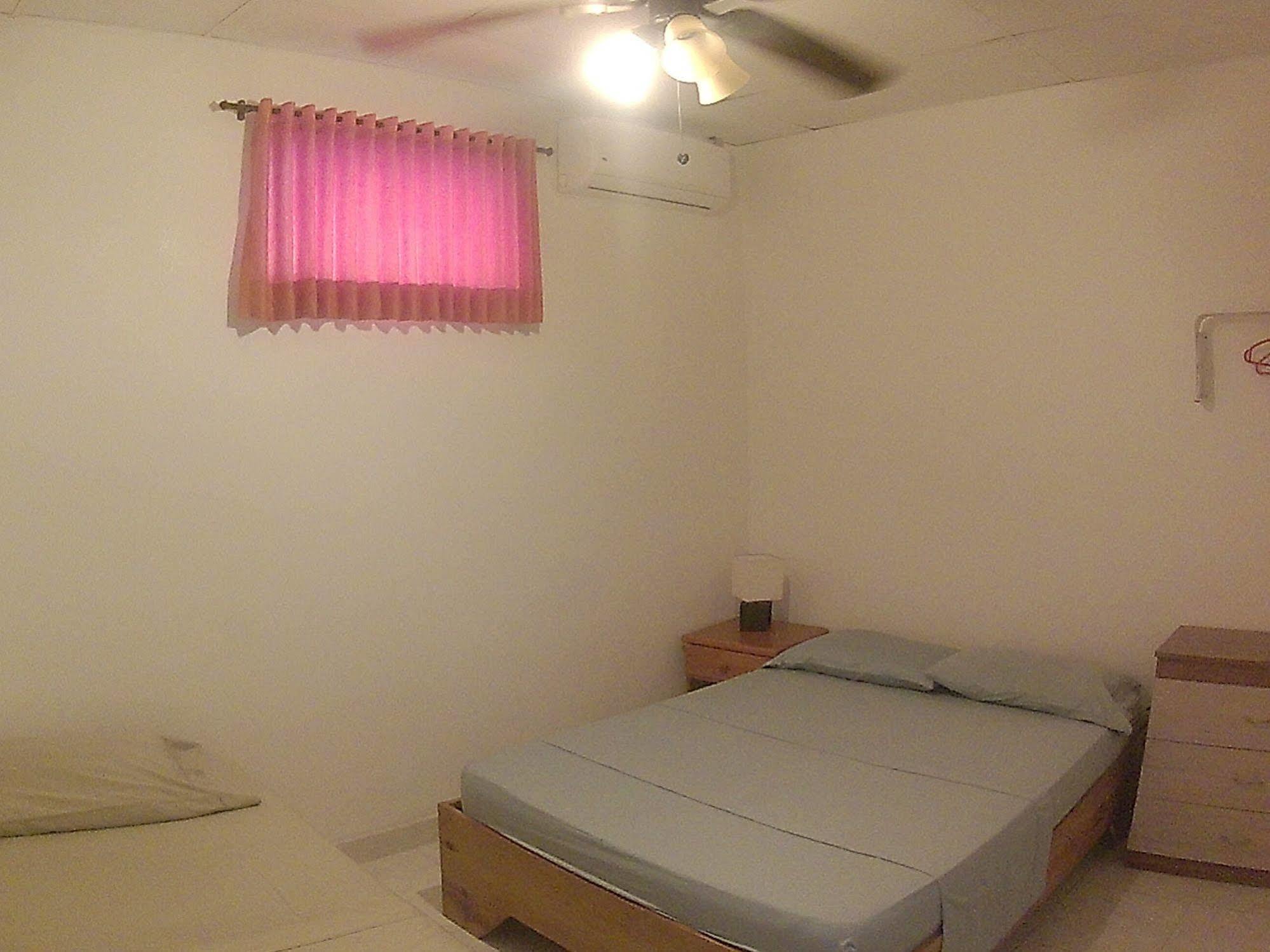 Apartamentos Rocky Cay Bay San Andrés Zewnętrze zdjęcie
